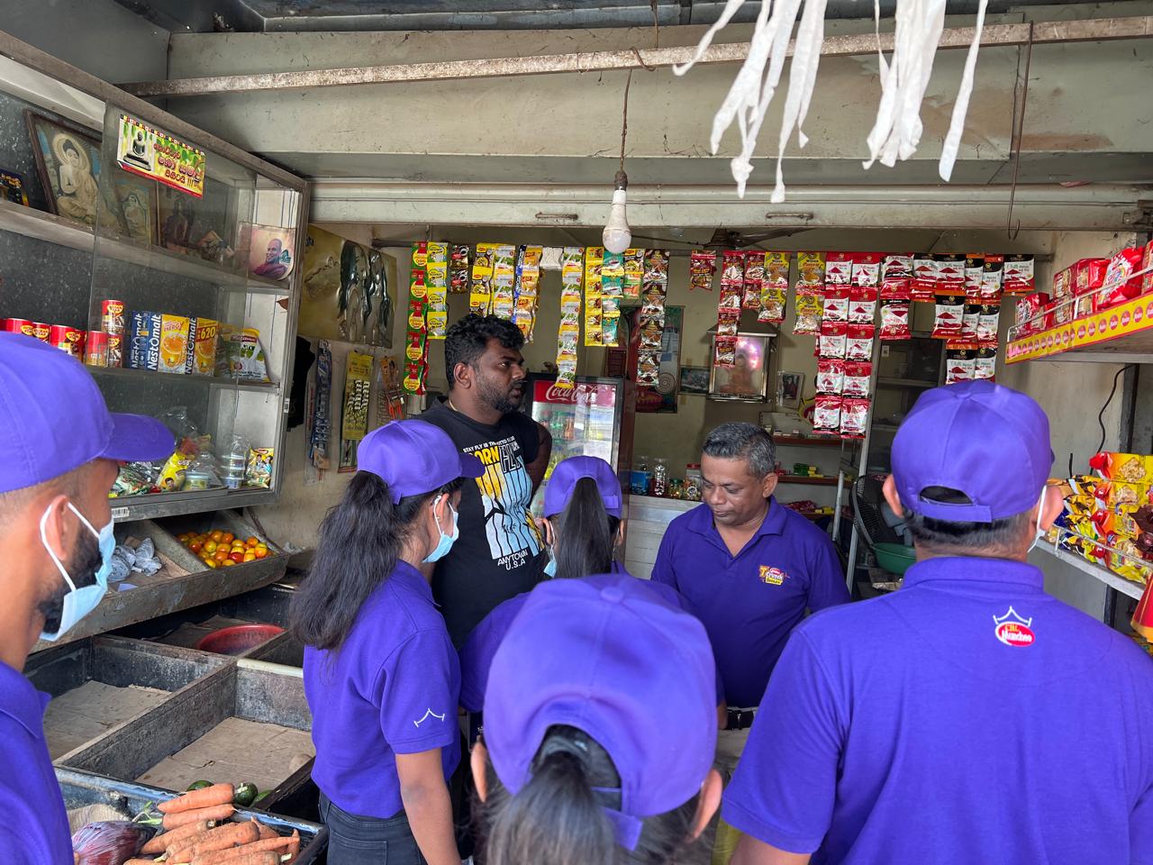 T Crunch Shop - Image 8